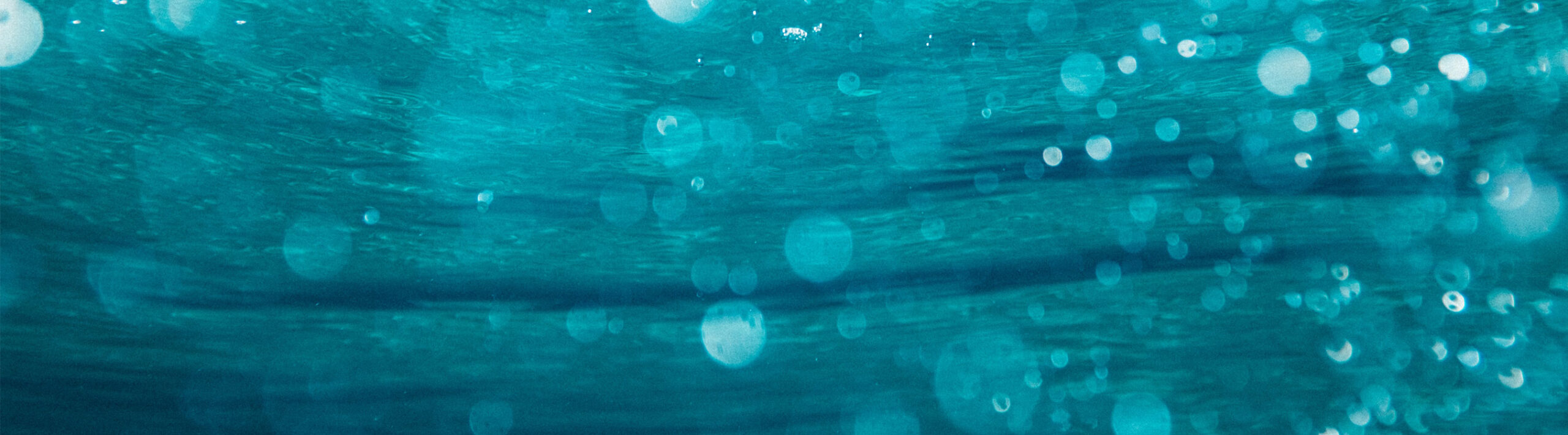 Puits Fréchette | Puits Artésiens | sous l'eau